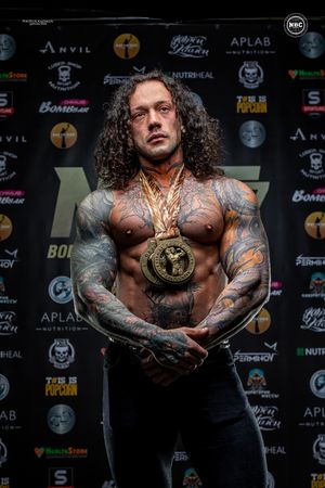 Фотограф Константин Казаков (часть 3)